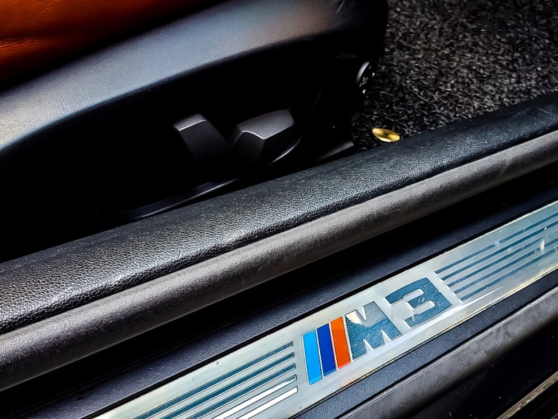 BMW/ 寶馬  M SERIES M3 敞篷車 4座 | 新北市汽車商業同業公會｜TACA優良車商聯盟｜中古、二手車買車賣車公會認證保固