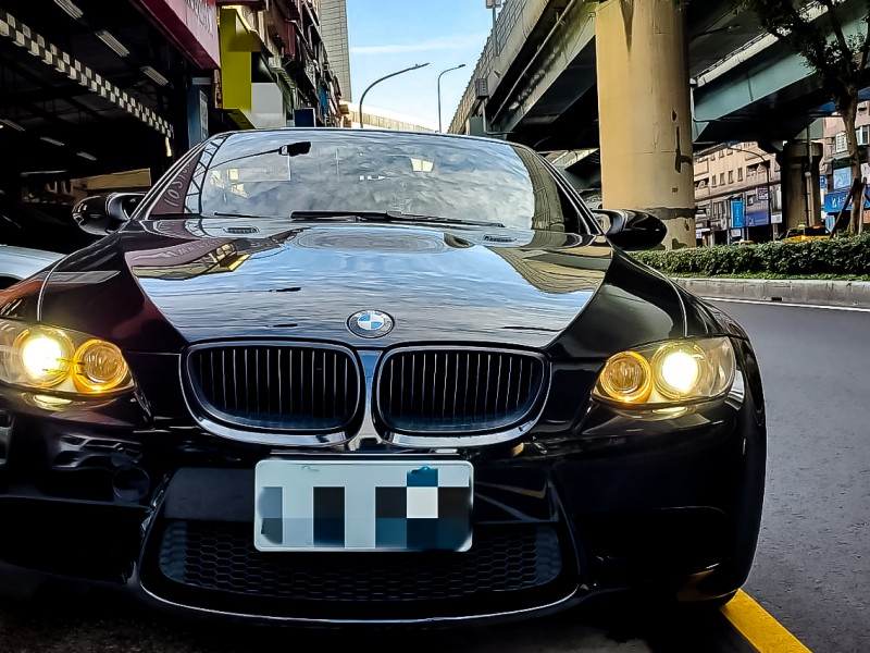 BMW/ 寶馬  M SERIES M3 敞篷車 4座 | 新北市汽車商業同業公會｜TACA優良車商聯盟｜中古、二手車買車賣車公會認證保固
