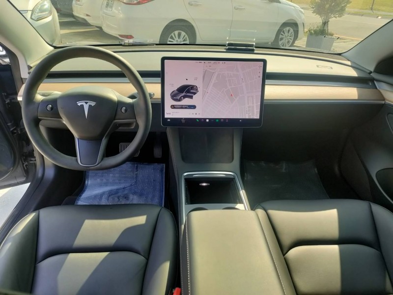 Tesla/特斯拉  Model S 【全場認證原廠保固】認證車 Long Range僅跑3萬  4WD雙馬達 熱泵 雙層玻璃 免繳稅 純電能 一手原鈑件 | 新北市汽車商業同業公會｜TACA優良車商聯盟｜中古、二手車買車賣車公會認證保固