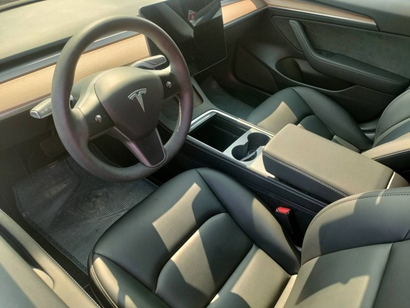 Tesla/特斯拉  Model S 【全場認證原廠保固】認證車 Long Range僅跑3萬  4WD雙馬達 熱泵 雙層玻璃 免繳稅 純電能 一手原鈑件 | 新北市汽車商業同業公會｜TACA優良車商聯盟｜中古、二手車買車賣車公會認證保固