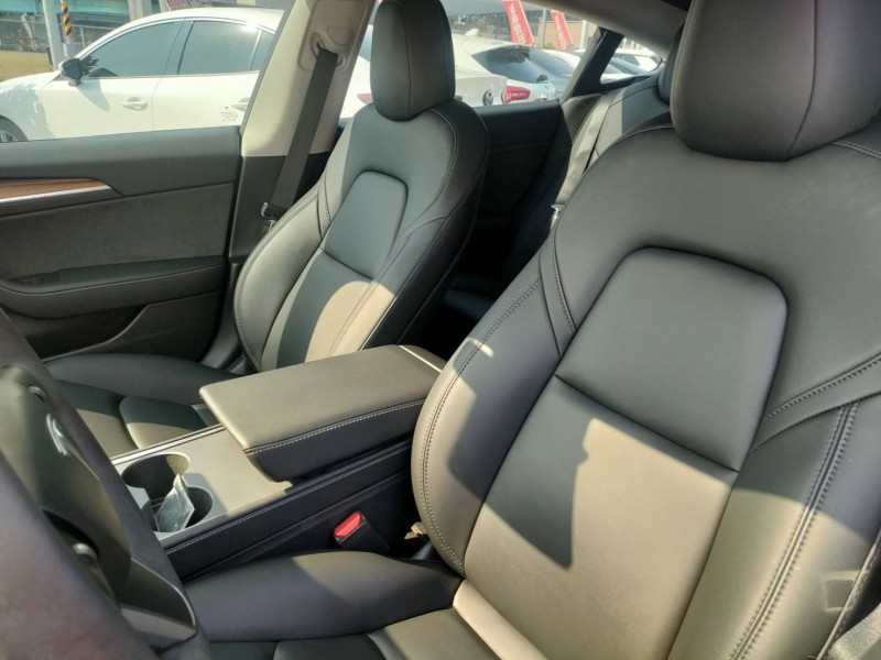 Tesla/特斯拉  Model S 【全場認證原廠保固】認證車 Long Range僅跑3萬  4WD雙馬達 熱泵 雙層玻璃 免繳稅 純電能 一手原鈑件 | 新北市汽車商業同業公會｜TACA優良車商聯盟｜中古、二手車買車賣車公會認證保固
