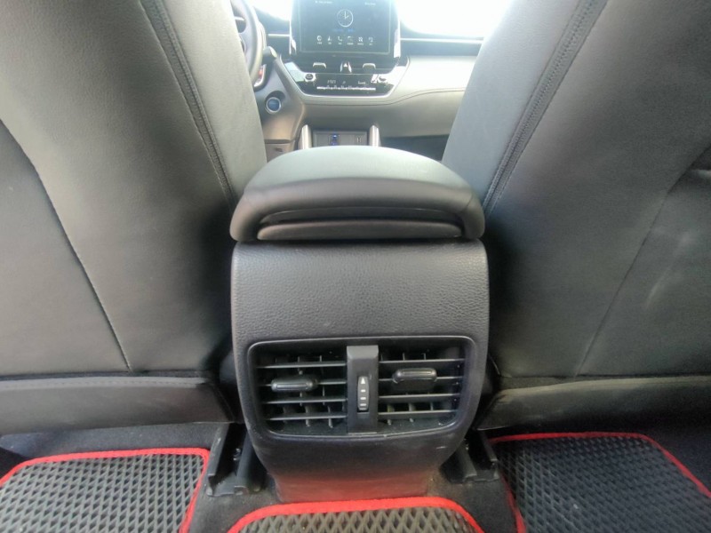 Toyota  Corolla Cross 認證車21年型旗艦油電版Acc360環景 原廠導航電動椅 腳踢尾門 摸門 盲點 原鈑件 | 新北市汽車商業同業公會｜TACA優良車商聯盟｜中古、二手車買車賣車公會認證保固
