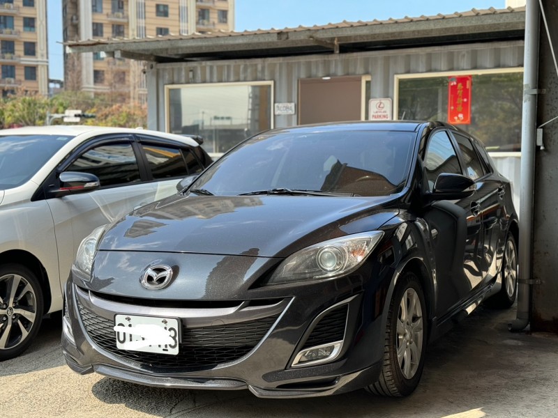 Mazda  Mazda3 2.0 | 新北市汽車商業同業公會｜TACA優良車商聯盟｜中古、二手車買車賣車公會認證保固