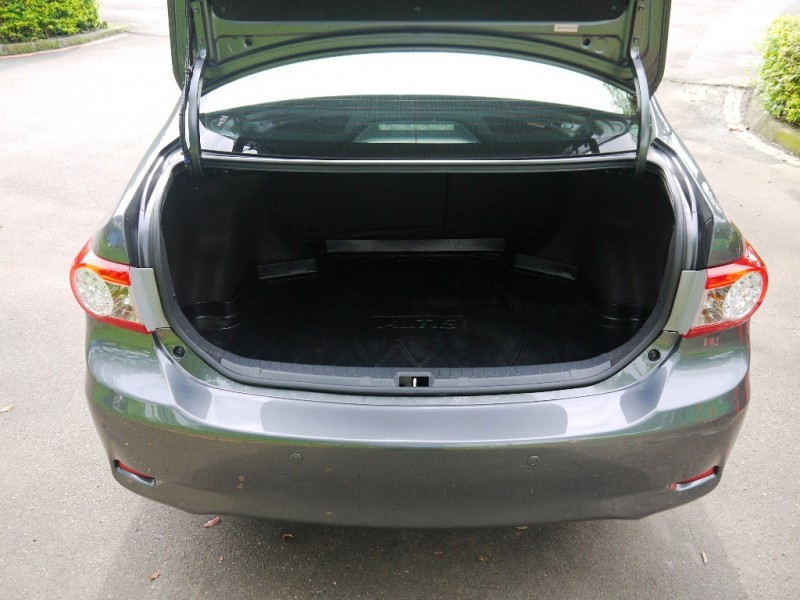 Toyota  Altis 1.8E版7速手自排.定速.... | 新北市汽車商業同業公會｜TACA優良車商聯盟｜中古、二手車買車賣車公會認證保固