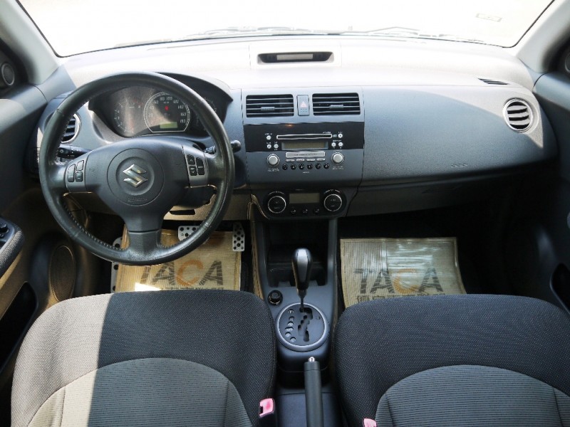 Suzuki  SWIFT 正2007' SWIFT Ikey ABS.SRS... | 新北市汽車商業同業公會｜TACA優良車商聯盟｜中古、二手車買車賣車公會認證保固