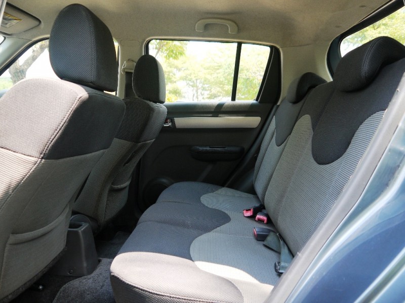 Suzuki  SWIFT 正2007' SWIFT Ikey ABS.SRS... | 新北市汽車商業同業公會｜TACA優良車商聯盟｜中古、二手車買車賣車公會認證保固