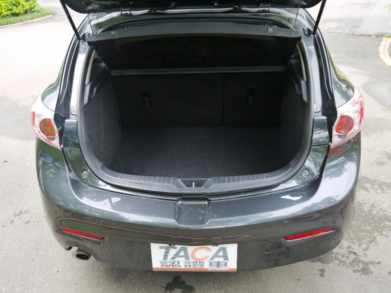 Mazda  Mazda3 正2010年馬3/5門天窗SRS.ABS..... | 新北市汽車商業同業公會｜TACA優良車商聯盟｜中古、二手車買車賣車公會認證保固
