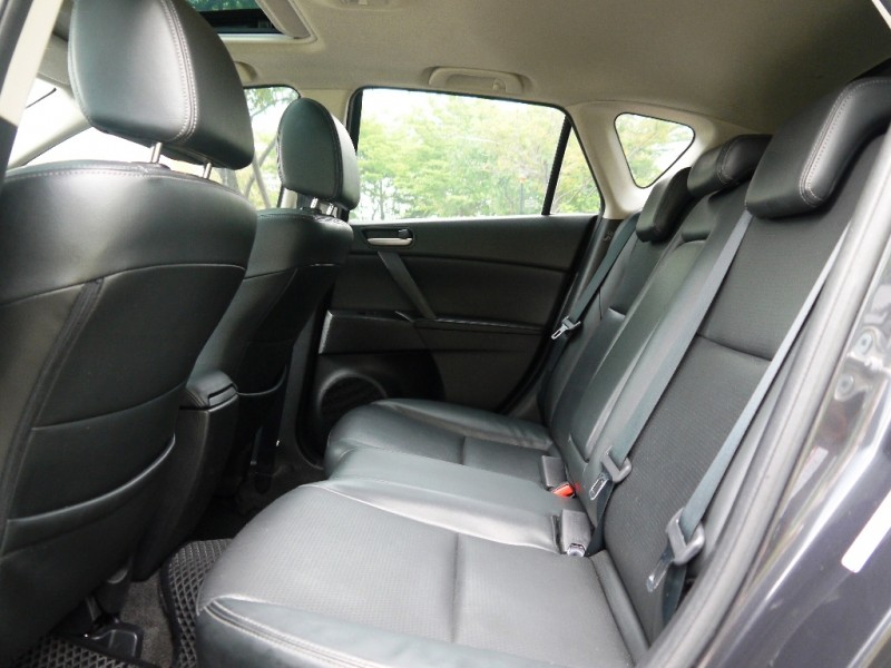 Mazda  Mazda3 正2010年馬3/5門天窗SRS.ABS..... | 新北市汽車商業同業公會｜TACA優良車商聯盟｜中古、二手車買車賣車公會認證保固