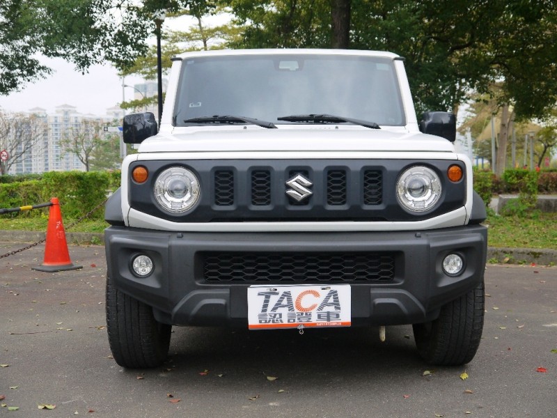 Suzuki  Jimny 2019