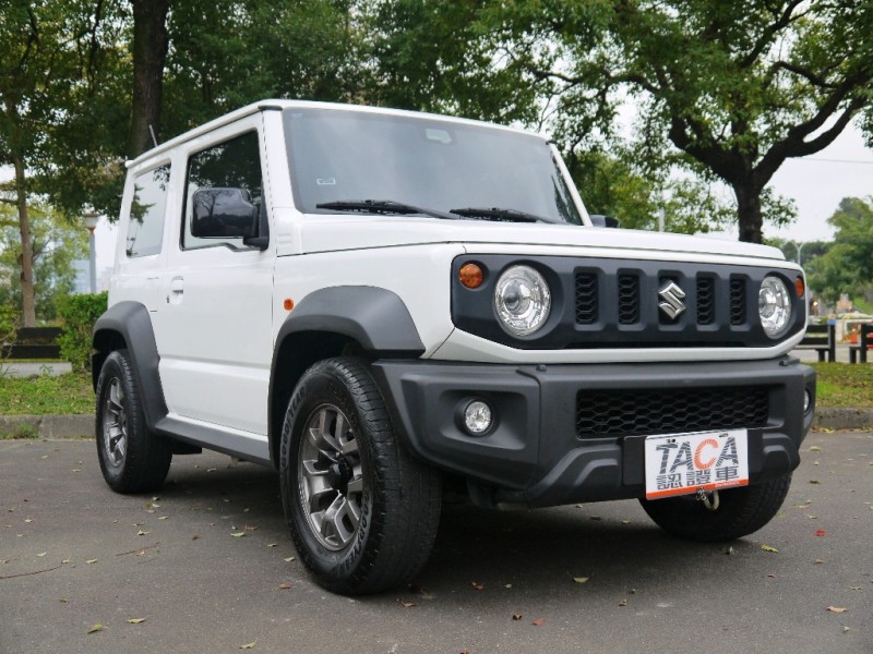 Suzuki  Jimny 2019