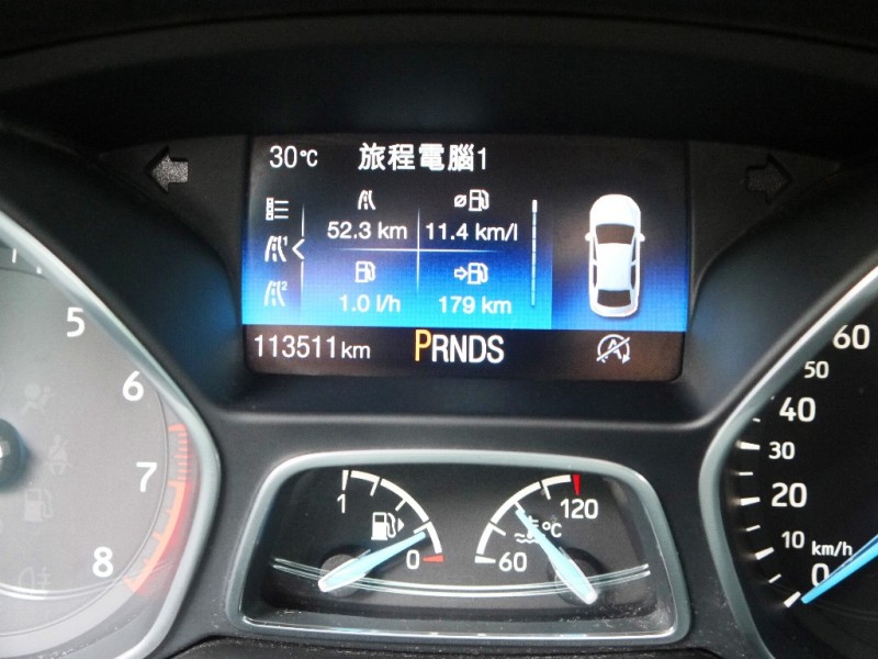 Ford/福特  Focus 正2018年1.5T 5D影音快排 | 新北市汽車商業同業公會｜TACA優良車商聯盟｜中古、二手車買車賣車公會認證保固