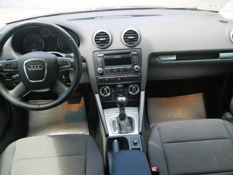 Audi  A3 正2012年1.8T全車原漆.7速手自排 | 新北市汽車商業同業公會｜TACA優良車商聯盟｜中古、二手車買車賣車公會認證保固