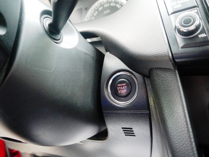 Suzuki  SWIFT 僅跑2萬.耀眼的璀璨紅 | 新北市汽車商業同業公會｜TACA優良車商聯盟｜中古、二手車買車賣車公會認證保固