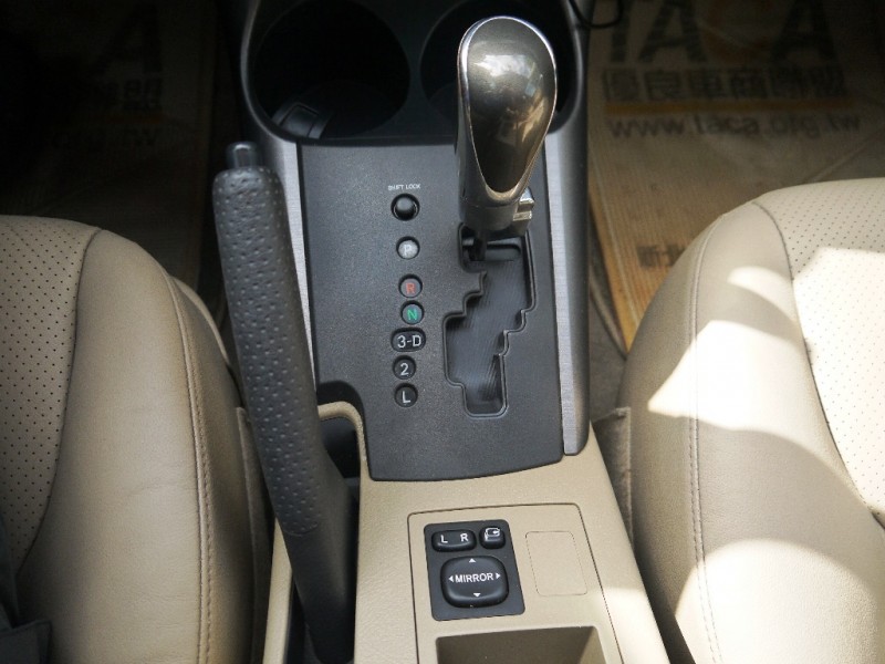 Toyota  RAV4 正2009年原裝RAV4 | 新北市汽車商業同業公會｜TACA優良車商聯盟｜中古、二手車買車賣車公會認證保固