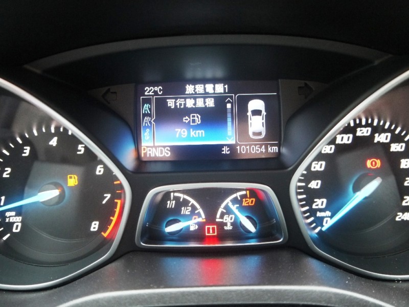 Ford/福特  Kuga 全景天窗頂級版 | 新北市汽車商業同業公會｜TACA優良車商聯盟｜中古、二手車買車賣車公會認證保固