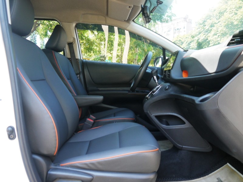 Toyota  SIENTA SIENTA  1.8L 5人座 | 新北市汽車商業同業公會｜TACA優良車商聯盟｜中古、二手車買車賣車公會認證保固