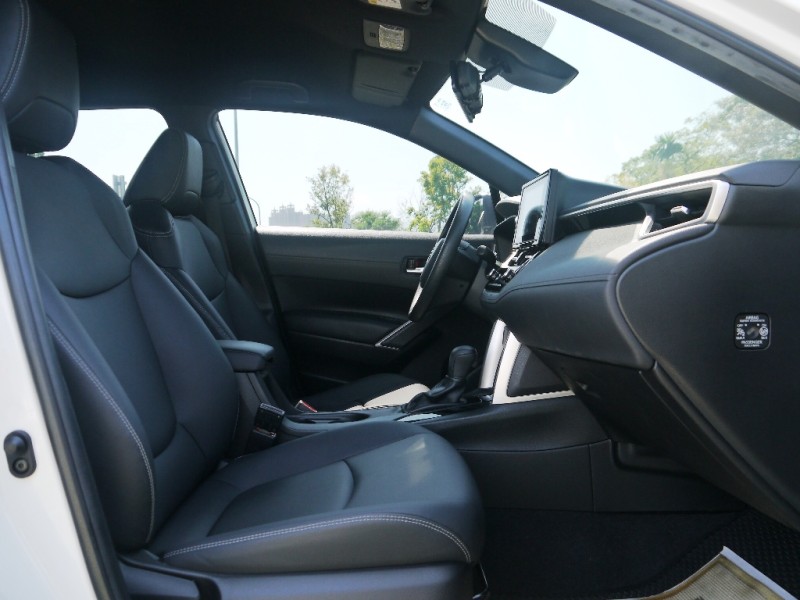 Toyota  Corolla Cross 2021年 原廠保固中 | 新北市汽車商業同業公會｜TACA優良車商聯盟｜中古、二手車買車賣車公會認證保固