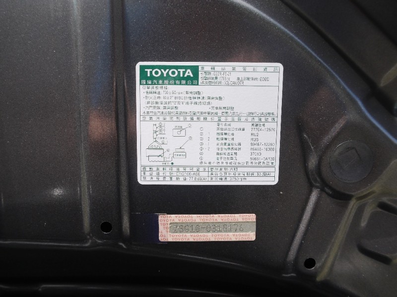 Toyota  Corolla Cross 正2021年 新車原廠保固中 | 新北市汽車商業同業公會｜TACA優良車商聯盟｜中古、二手車買車賣車公會認證保固
