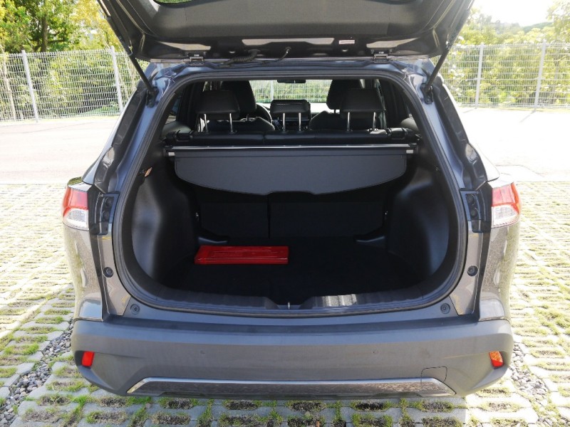 Toyota  Corolla Cross 正2021年 新車原廠保固中 | 新北市汽車商業同業公會｜TACA優良車商聯盟｜中古、二手車買車賣車公會認證保固
