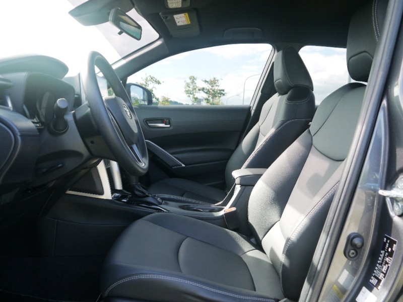 Toyota  Corolla Cross 正2021年 新車原廠保固中 | 新北市汽車商業同業公會｜TACA優良車商聯盟｜中古、二手車買車賣車公會認證保固