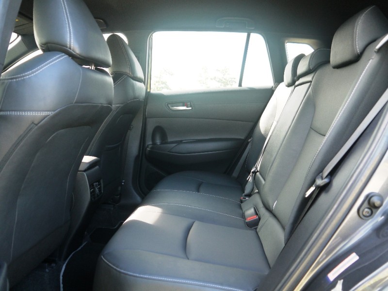 Toyota  Corolla Cross 正2021年 新車原廠保固中 | 新北市汽車商業同業公會｜TACA優良車商聯盟｜中古、二手車買車賣車公會認證保固