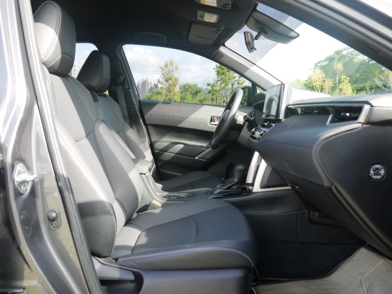 Toyota  Corolla Cross 正2021年 新車原廠保固中 | 新北市汽車商業同業公會｜TACA優良車商聯盟｜中古、二手車買車賣車公會認證保固