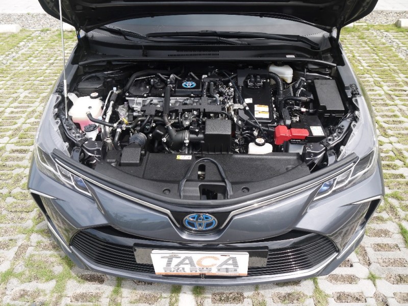 Toyota  Altis 正2021年 新車原廠保固中 | 新北市汽車商業同業公會｜TACA優良車商聯盟｜中古、二手車買車賣車公會認證保固