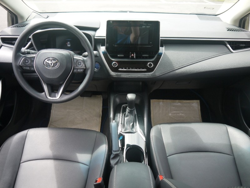 Toyota  Altis 正2021年 新車原廠保固中 | 新北市汽車商業同業公會｜TACA優良車商聯盟｜中古、二手車買車賣車公會認證保固