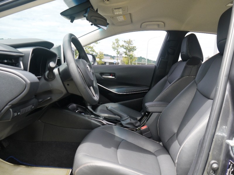 Toyota  Altis 正2021年 新車原廠保固中 | 新北市汽車商業同業公會｜TACA優良車商聯盟｜中古、二手車買車賣車公會認證保固
