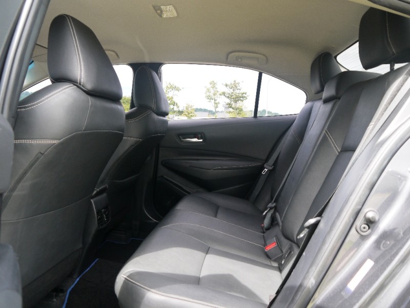 Toyota  Altis 正2021年 新車原廠保固中 | 新北市汽車商業同業公會｜TACA優良車商聯盟｜中古、二手車買車賣車公會認證保固