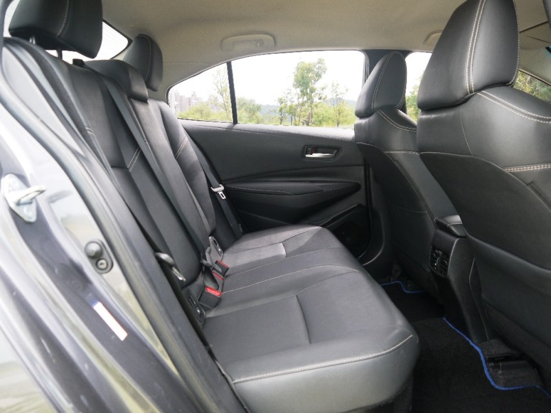 Toyota  Altis 正2021年 新車原廠保固中 | 新北市汽車商業同業公會｜TACA優良車商聯盟｜中古、二手車買車賣車公會認證保固