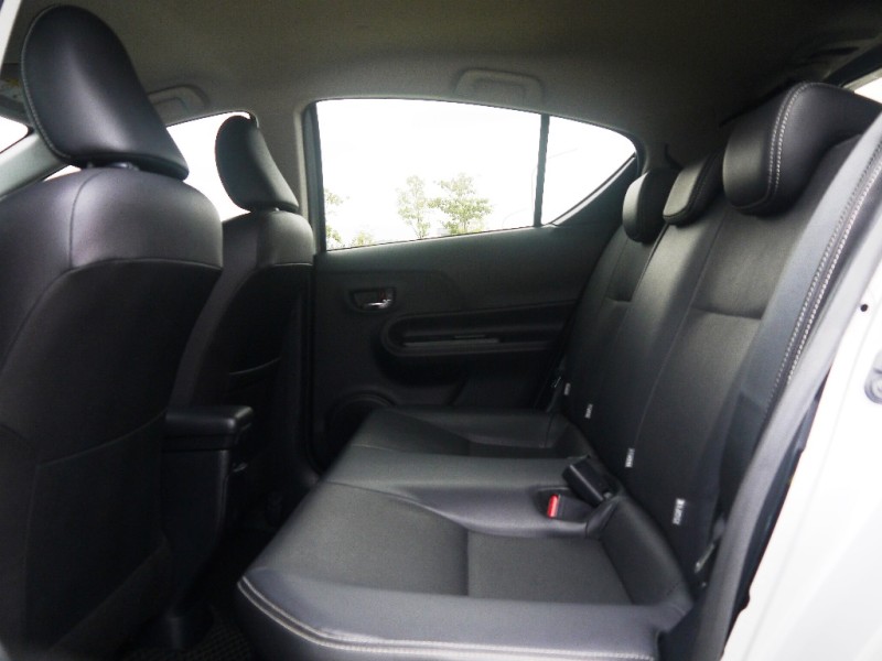 Toyota  Prius C 2019年最省油的油電車 | 新北市汽車商業同業公會｜TACA優良車商聯盟｜中古、二手車買車賣車公會認證保固