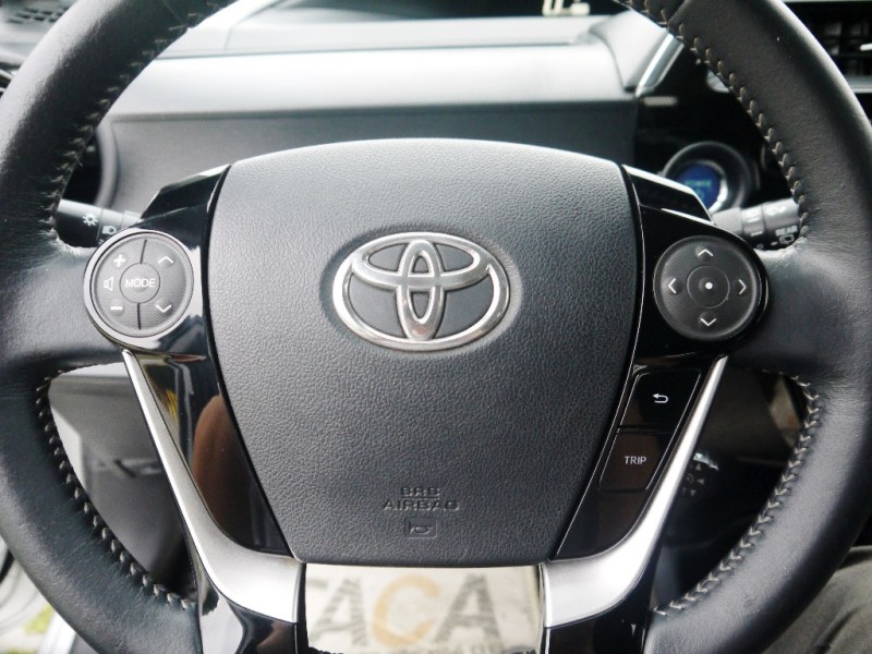 Toyota  Prius C 2019年最省油的油電車 | 新北市汽車商業同業公會｜TACA優良車商聯盟｜中古、二手車買車賣車公會認證保固