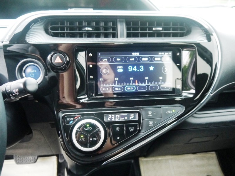 Toyota  Prius C 2019年最省油的油電車 | 新北市汽車商業同業公會｜TACA優良車商聯盟｜中古、二手車買車賣車公會認證保固