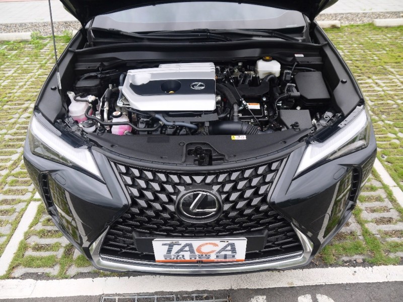 Lexus  UX250h 正2023年  UX250h | 新北市汽車商業同業公會｜TACA優良車商聯盟｜中古、二手車買車賣車公會認證保固