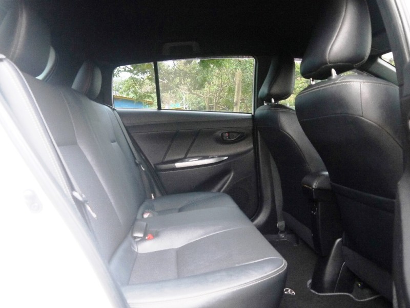Toyota  Yaris 正2016年7速手自排(經典+) | 新北市汽車商業同業公會｜TACA優良車商聯盟｜中古、二手車買車賣車公會認證保固