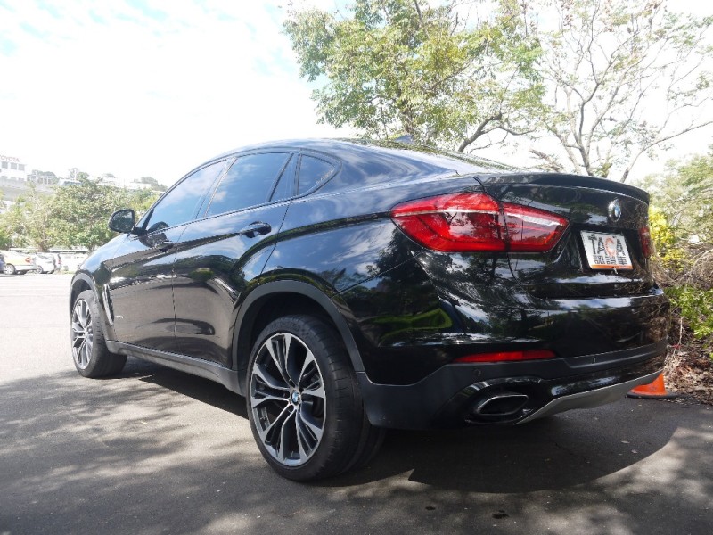 BMW/ 寶馬  X6 SERIES  X6 xDrive30d 正2017年 X6 xDrive30d | 新北市汽車商業同業公會｜TACA優良車商聯盟｜中古、二手車買車賣車公會認證保固