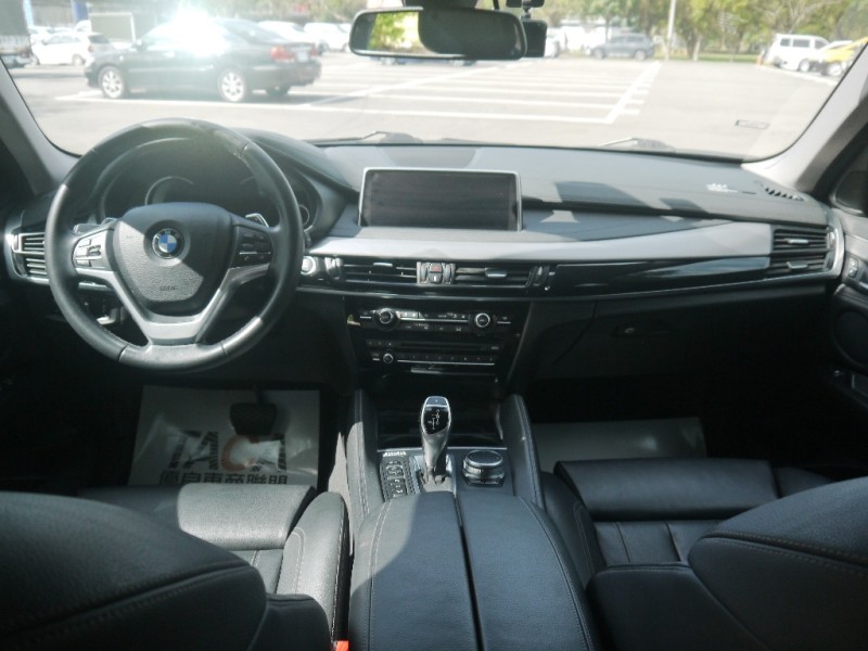 BMW/ 寶馬  X6 SERIES  X6 xDrive30d 正2017年 X6 xDrive30d | 新北市汽車商業同業公會｜TACA優良車商聯盟｜中古、二手車買車賣車公會認證保固