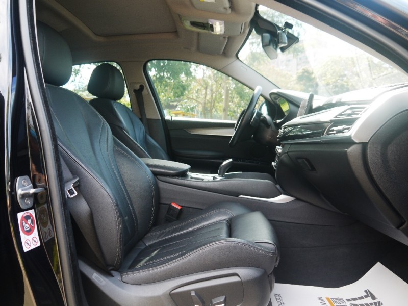 BMW/ 寶馬  X6 SERIES  X6 xDrive30d 正2017年 X6 xDrive30d | 新北市汽車商業同業公會｜TACA優良車商聯盟｜中古、二手車買車賣車公會認證保固
