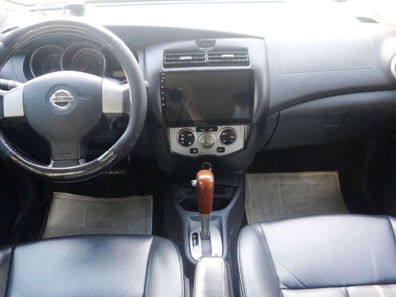 Nissan  Grand Livina 稀有Grand Livina 1.8 L | 新北市汽車商業同業公會｜TACA優良車商聯盟｜中古、二手車買車賣車公會認證保固