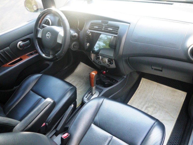 Nissan  Grand Livina 稀有Grand Livina 1.8 L | 新北市汽車商業同業公會｜TACA優良車商聯盟｜中古、二手車買車賣車公會認證保固