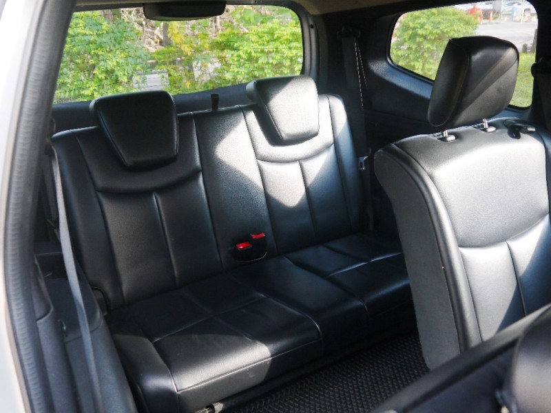 Nissan  Grand Livina 稀有Grand Livina 1.8 L | 新北市汽車商業同業公會｜TACA優良車商聯盟｜中古、二手車買車賣車公會認證保固
