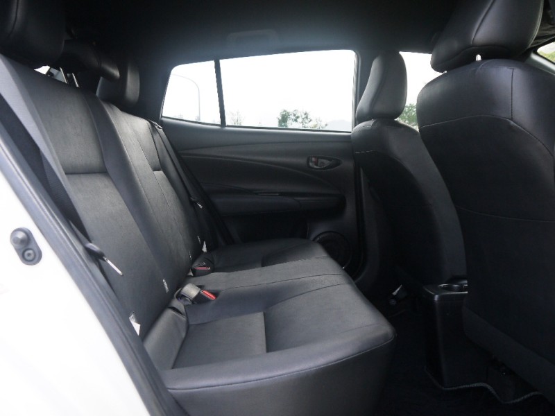 Toyota  Yaris 正2021年 大鴨 | 新北市汽車商業同業公會｜TACA優良車商聯盟｜中古、二手車買車賣車公會認證保固
