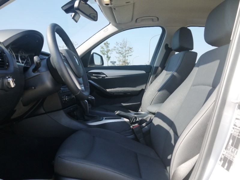 BMW/ 寶馬  X1 SERIES  X1 sDrive18i 正2014年 X1 18i | 新北市汽車商業同業公會｜TACA優良車商聯盟｜中古、二手車買車賣車公會認證保固