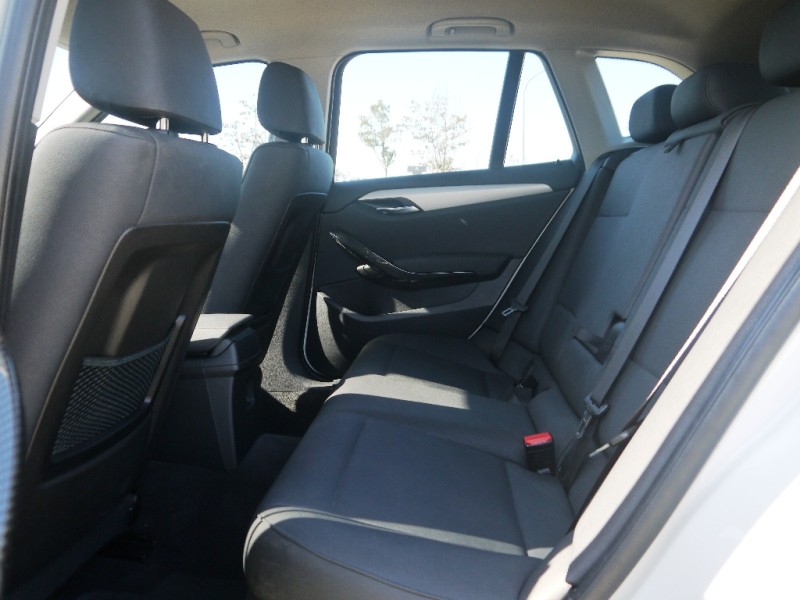 BMW/ 寶馬  X1 SERIES  X1 sDrive18i 正2014年 X1 18i | 新北市汽車商業同業公會｜TACA優良車商聯盟｜中古、二手車買車賣車公會認證保固