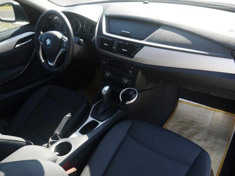 BMW/ 寶馬  X1 SERIES  X1 sDrive18i 正2014年 X1 18i | 新北市汽車商業同業公會｜TACA優良車商聯盟｜中古、二手車買車賣車公會認證保固