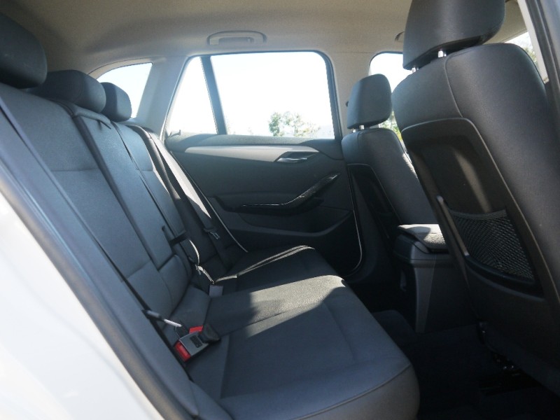 BMW/ 寶馬  X1 SERIES  X1 sDrive18i 正2014年 X1 18i | 新北市汽車商業同業公會｜TACA優良車商聯盟｜中古、二手車買車賣車公會認證保固
