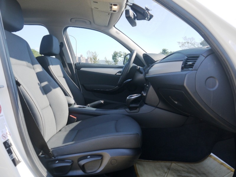 BMW/ 寶馬  X1 SERIES  X1 sDrive18i 正2014年 X1 18i | 新北市汽車商業同業公會｜TACA優良車商聯盟｜中古、二手車買車賣車公會認證保固