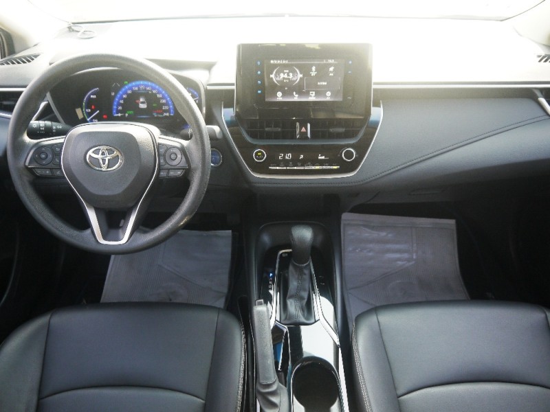 Toyota  Altis 2021' ALTIS 油電車 | 新北市汽車商業同業公會｜TACA優良車商聯盟｜中古、二手車買車賣車公會認證保固