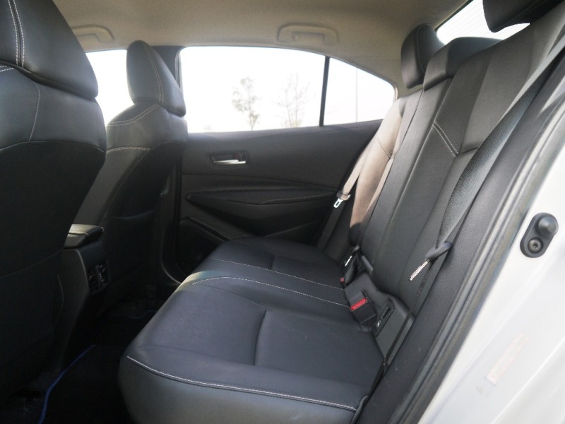 Toyota  Altis 2021' ALTIS 油電車 | 新北市汽車商業同業公會｜TACA優良車商聯盟｜中古、二手車買車賣車公會認證保固